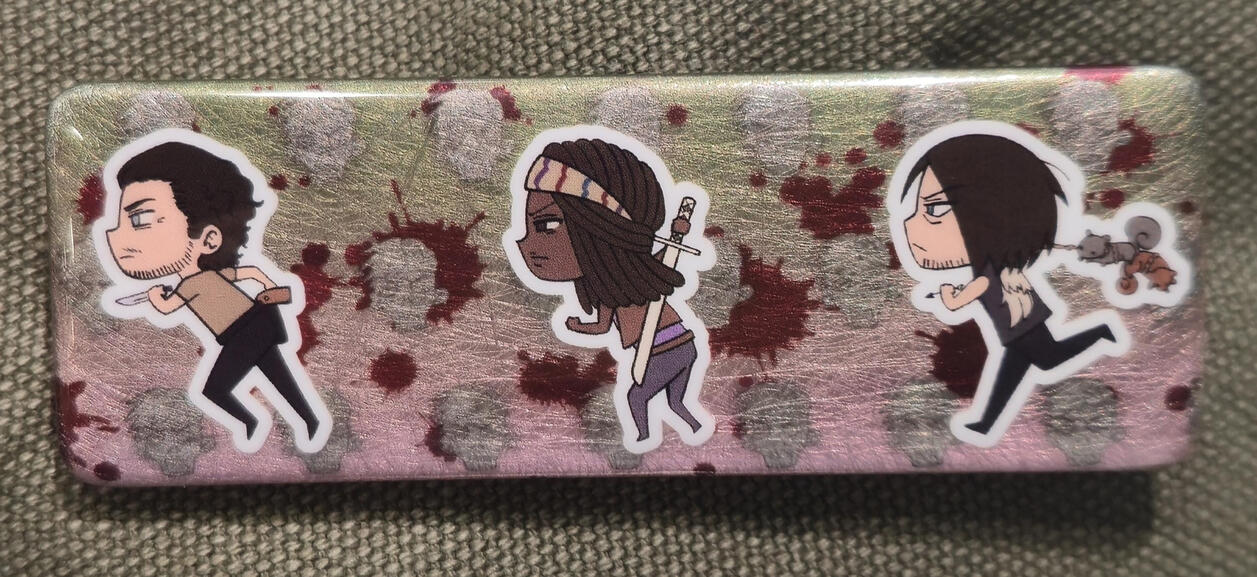 TWD